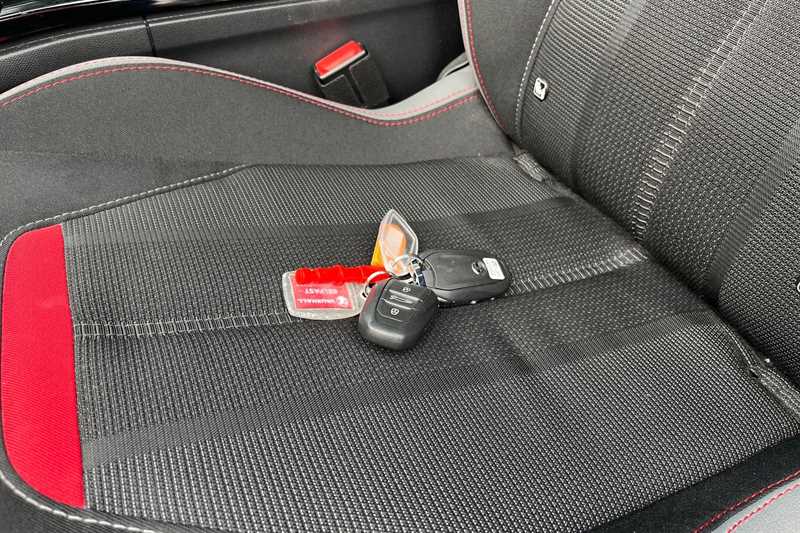 Used Vauxhall Mokka 2023 for sale - 78137715: Photo 36