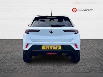 Used Vauxhall Mokka 2023 for sale - 78137715: Photo