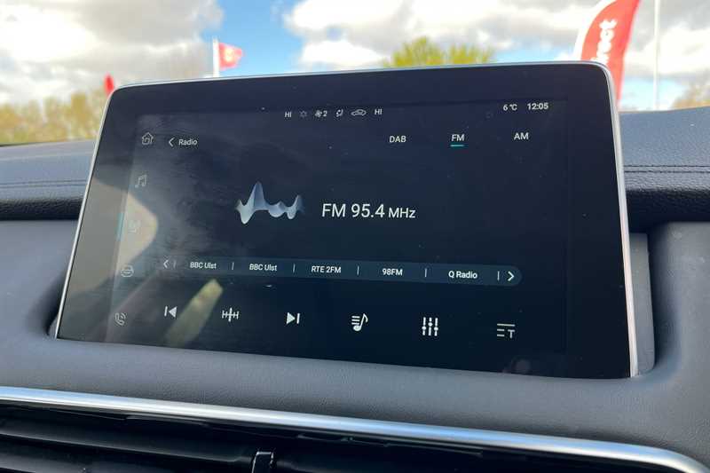 Used MG MG HS 2024 for sale - 78130328: Photo 17