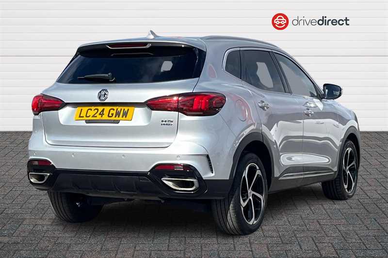 Used MG MG HS 2024 for sale - 78130328: Photo 3