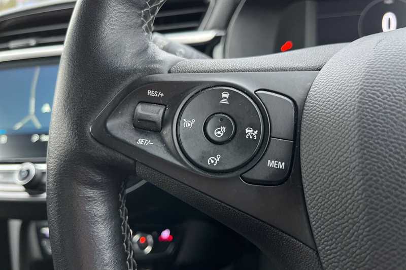 Used Vauxhall Corsa 2022 for sale - 77485862: Photo 21