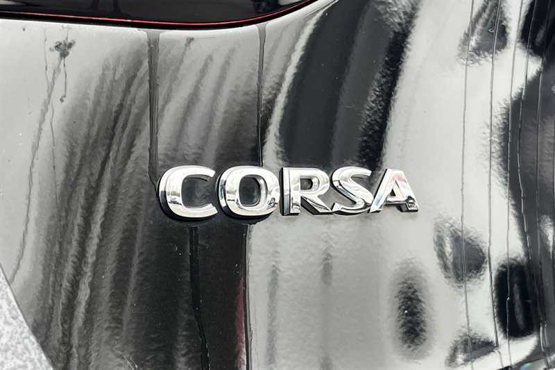 Used Vauxhall Corsa 2022 for sale - 77485862: Photo 30