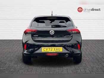 Used Vauxhall Corsa undefined for sale - 77485862: Photo