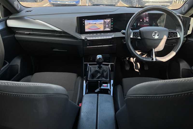 Used Vauxhall Astra 2024 for sale - 78208032: Photo 13