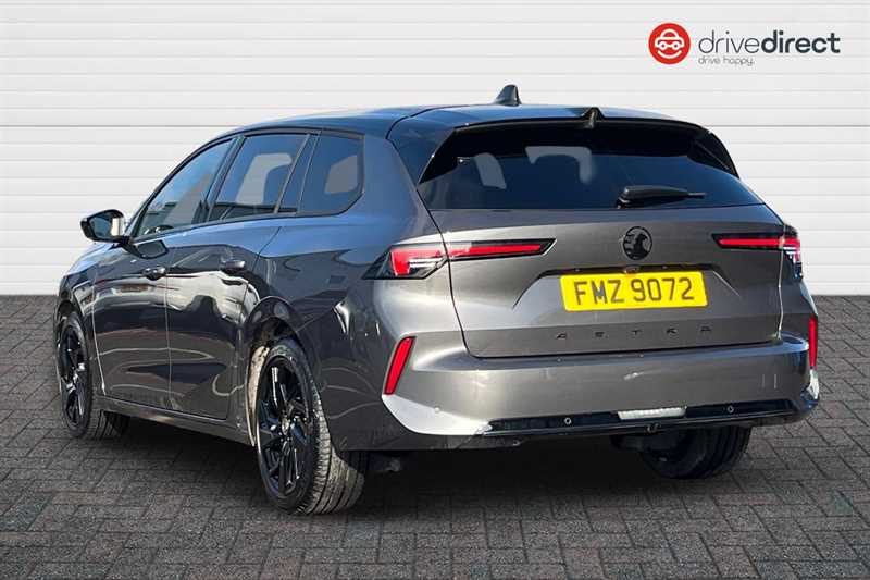 Used Vauxhall Astra 2024 for sale - 78208032: Photo 5