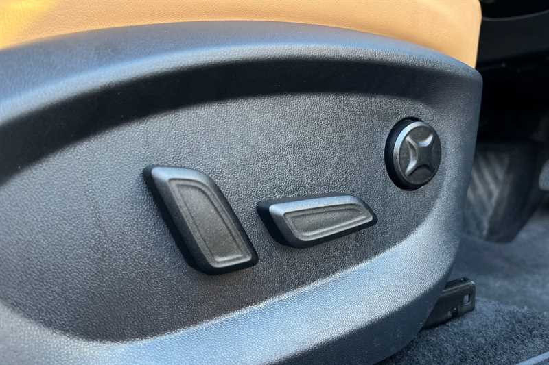 Used MG MG HS 2025 for sale - 77811745: Photo 26