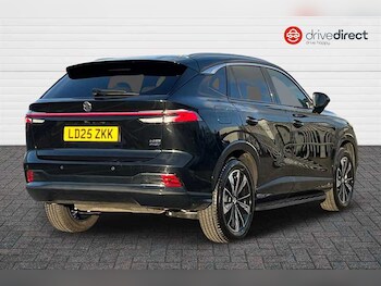 Used MG MG HS 2025 for sale - 77811745: Photo