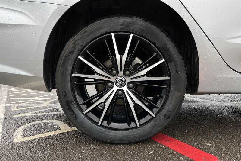 Used MG MG5 2023 for sale - 76956630: Photo 11