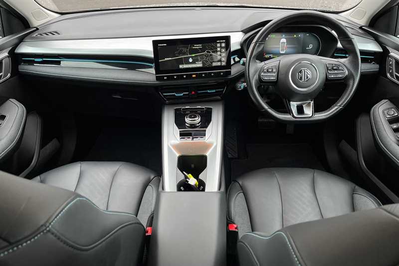 Used MG MG5 2023 for sale - 76956630: Photo 13