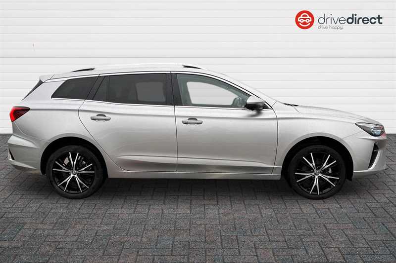 Used MG MG5 2023 for sale - 76956630: Photo 2