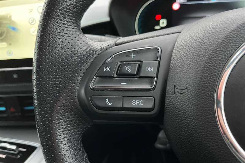 Used MG MG5 2023 for sale - 76956630: Photo 21