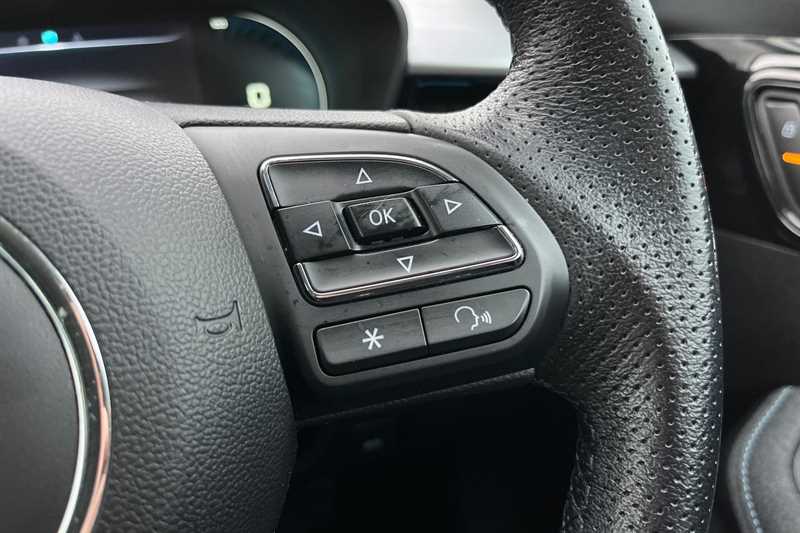 Used MG MG5 2023 for sale - 76956630: Photo 22