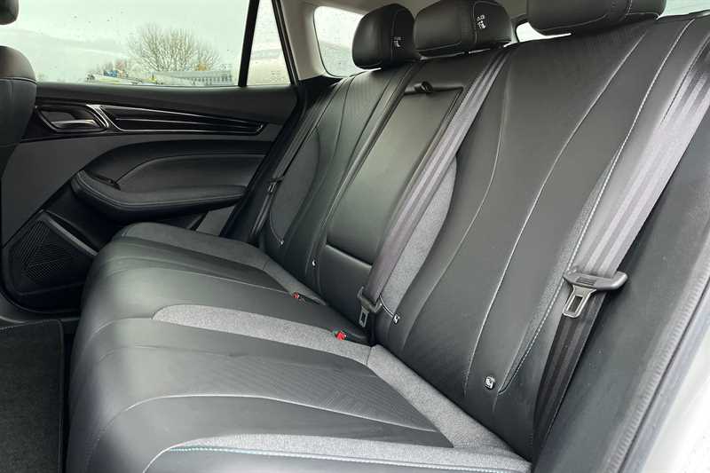 Used MG MG5 2023 for sale - 76956630: Photo 24