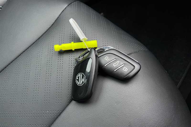 Used MG MG5 2023 for sale - 76956630: Photo 36