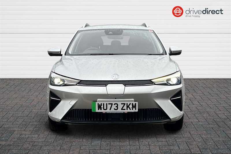 Used MG MG5 2023 for sale - 76956630: Photo 8