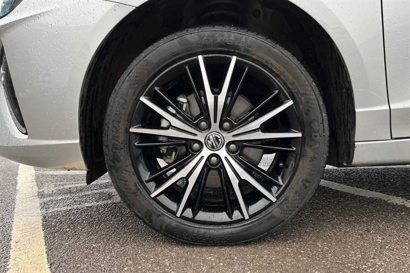 Used MG MG5 2023 for sale - 76956630: Photo 9