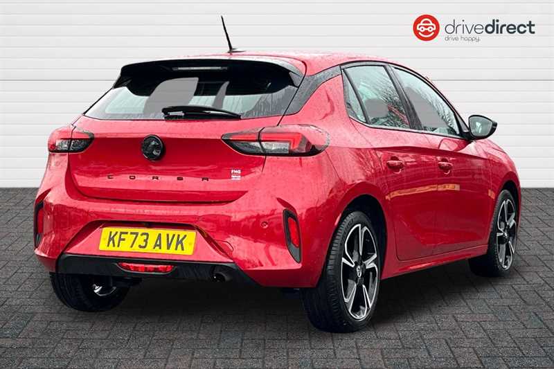 Used Vauxhall Corsa 2024 for sale - 77801084: Photo 3