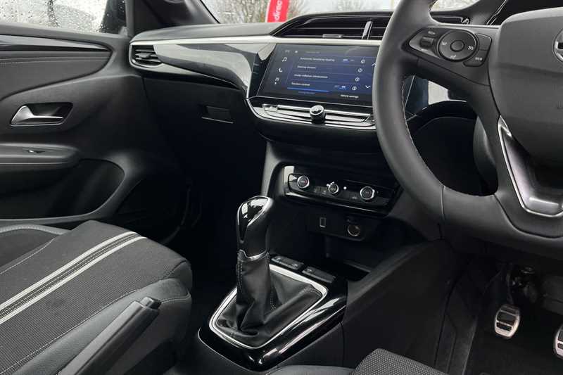 Used Vauxhall Corsa 2024 for sale - 77712238: Photo 14