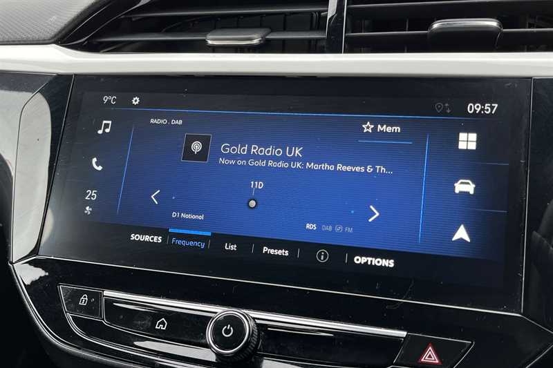 Used Vauxhall Corsa 2024 for sale - 77712238: Photo 17