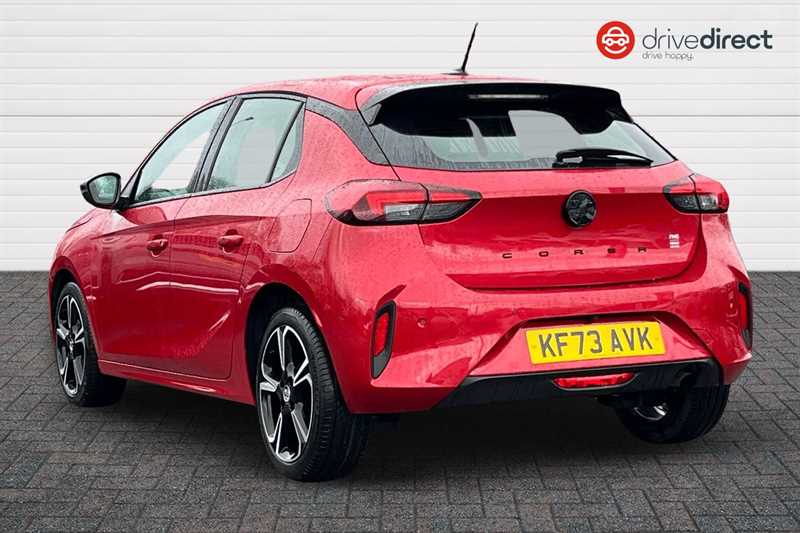 Used Vauxhall Corsa 2024 for sale - 77712238: Photo 5