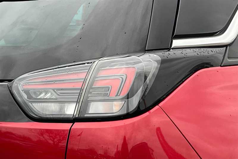 Used Vauxhall Crossland 2022 for sale - 77772998: Photo 32