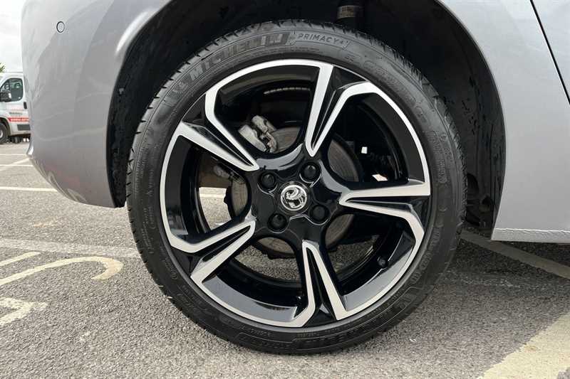 Used Vauxhall Corsa 2023 for sale - 78208096: Photo 11