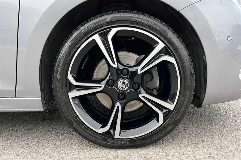 Used Vauxhall Corsa 2023 for sale - 78208096: Photo 12