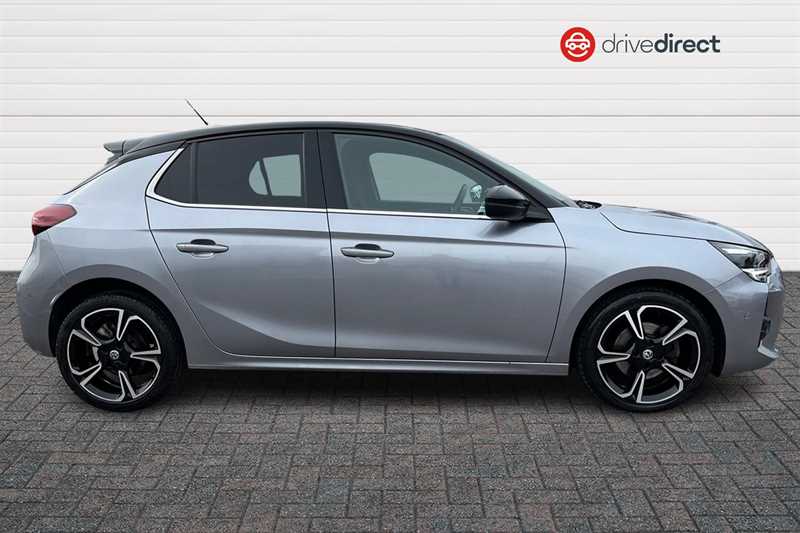 Used Vauxhall Corsa 2023 for sale - 78208096: Photo 2