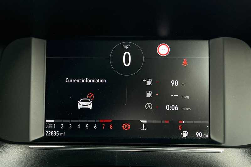 Used Vauxhall Corsa 2023 for sale - 78208096: Photo 20