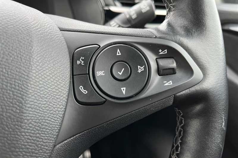 Used Vauxhall Corsa 2023 for sale - 78208096: Photo 22