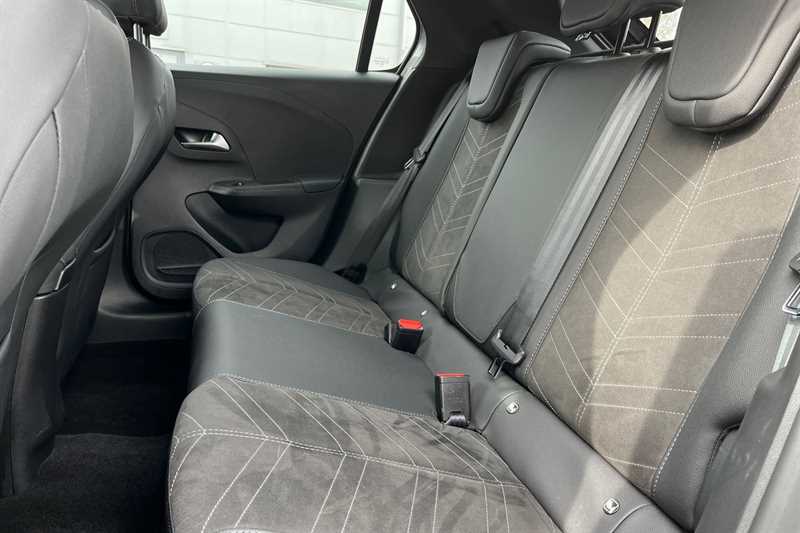 Used Vauxhall Corsa 2023 for sale - 78208096: Photo 24