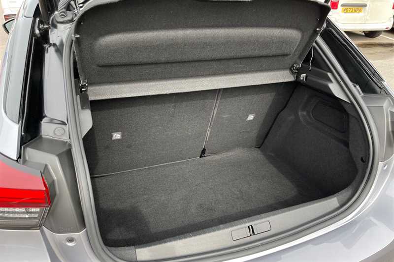 Used Vauxhall Corsa 2023 for sale - 78208096: Photo 25