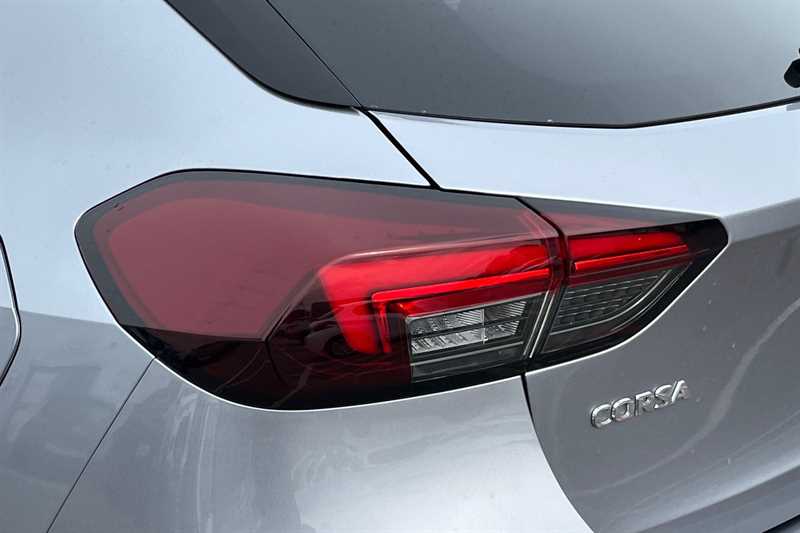Used Vauxhall Corsa 2023 for sale - 78208096: Photo 31