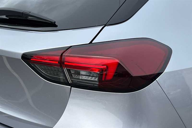 Used Vauxhall Corsa 2023 for sale - 78208096: Photo 32