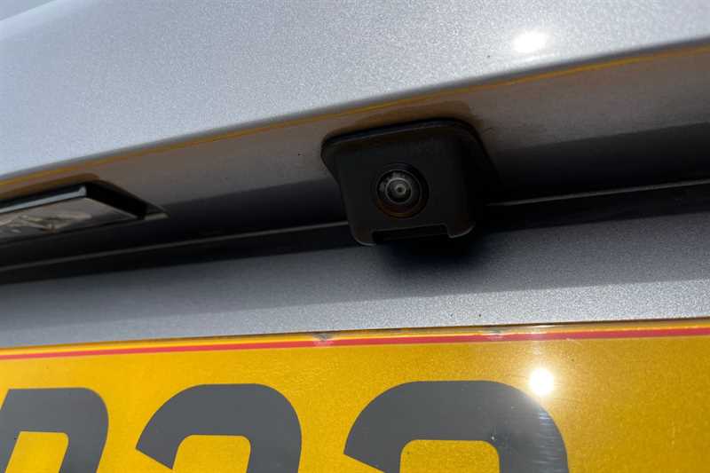 Used Vauxhall Corsa 2023 for sale - 78208096: Photo 39