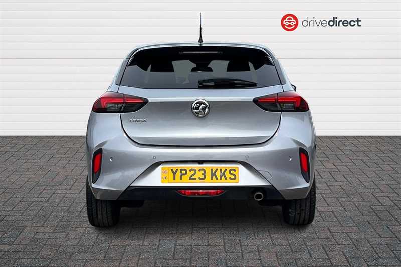 Used Vauxhall Corsa 2023 for sale - 78208096: Photo 4