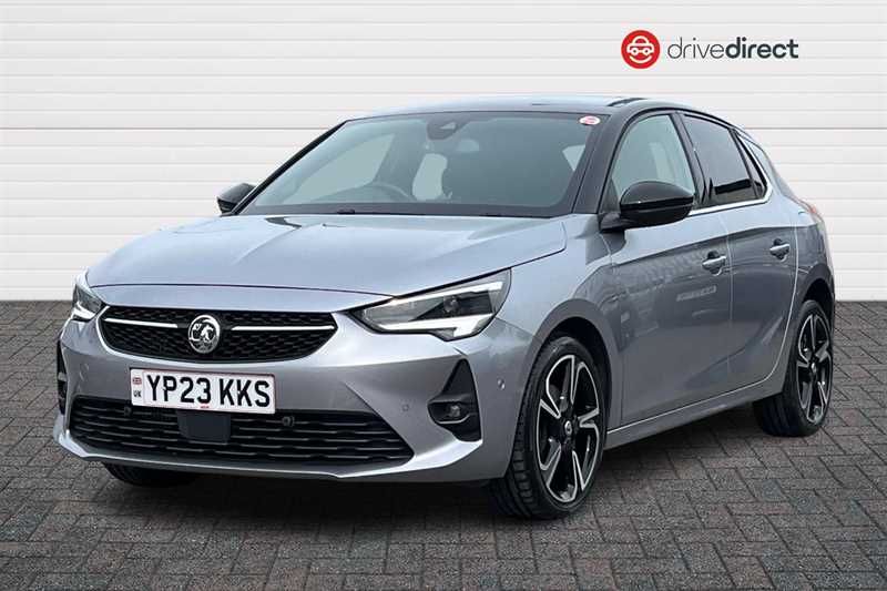 Used Vauxhall Corsa 2023 for sale - 78208096: Photo 7