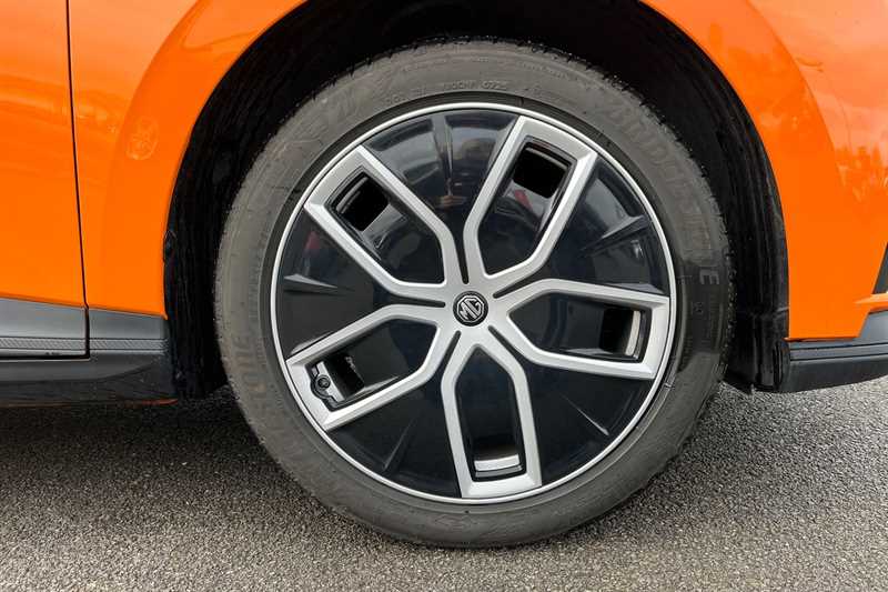 Used MG MG4 for sale - 77728532: Photo 12