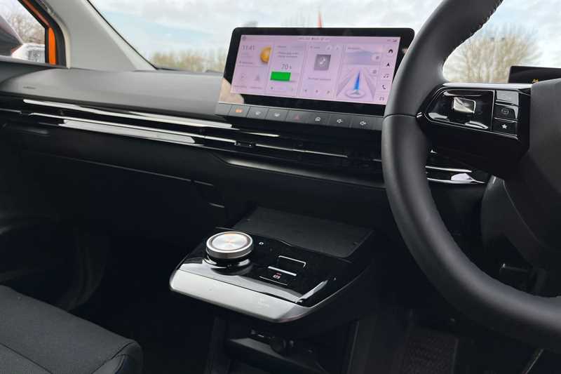 Used MG MG4 for sale - 77728532: Photo 14