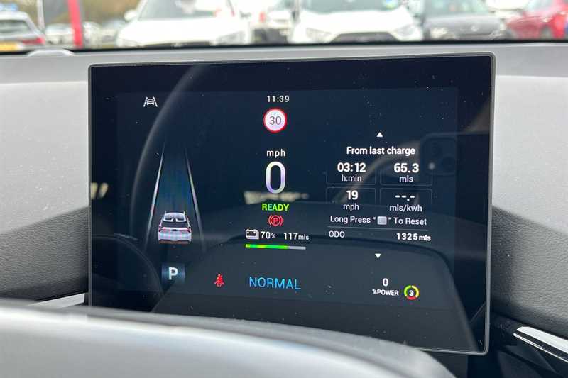 Used MG MG4 for sale - 77728532: Photo 20