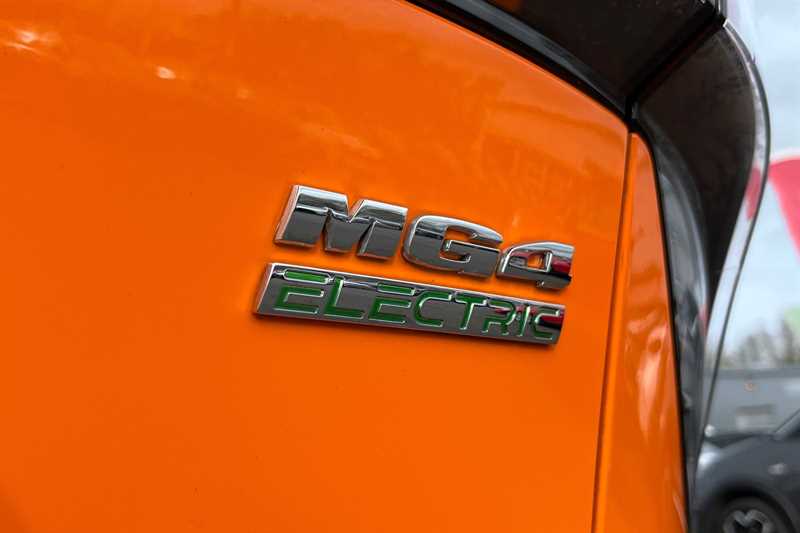 Used MG MG4 for sale - 77728532: Photo 30