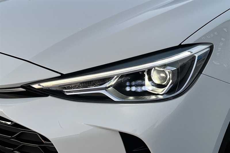 Used MG MG ZS for sale - 77863130: Photo 29