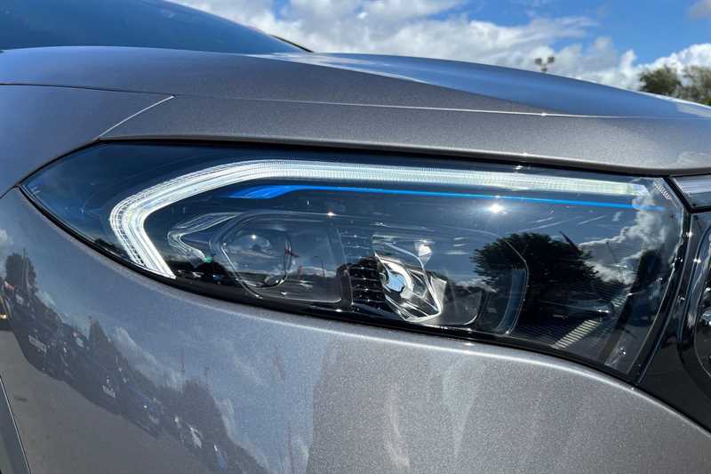 Used Mercedes-Benz EQA 2023 for sale - 76530851: Photo 28