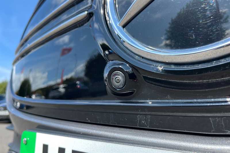 Used Mercedes-Benz EQA 2023 for sale - 76530851: Photo 40