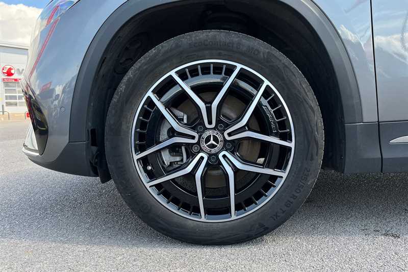 Used Mercedes-Benz EQA 2023 for sale - 76530851: Photo 9