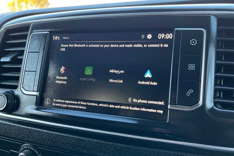 Used Vauxhall Vivaro 2023 for sale - 76938934: Photo 18