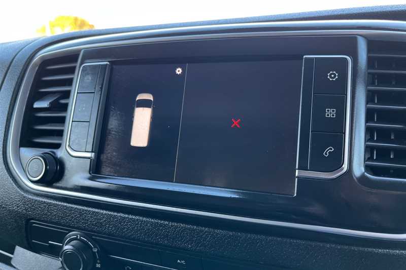 Used Vauxhall Vivaro 2023 for sale - 76938934: Photo 19