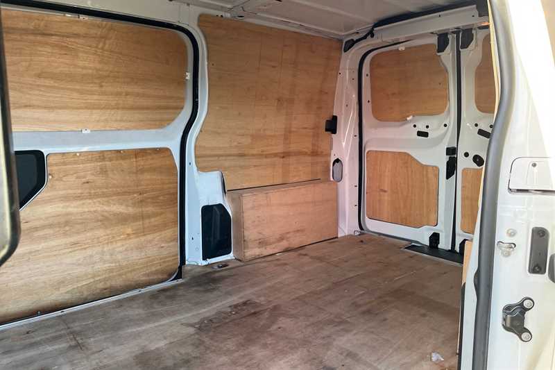 Used Vauxhall Vivaro 2023 for sale - 76938934: Photo 24