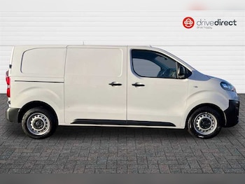 Used Vauxhall Vivaro 2023 for sale - 76938934: Photo