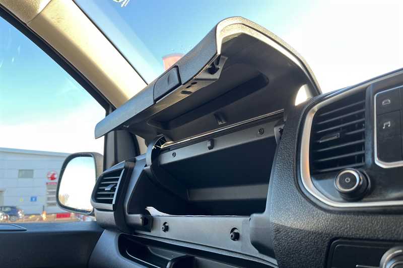 Used Vauxhall Vivaro 2023 for sale - 76938934: Photo 39